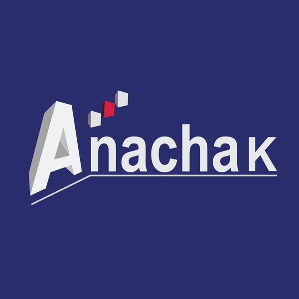 Anachak Electronic Shop