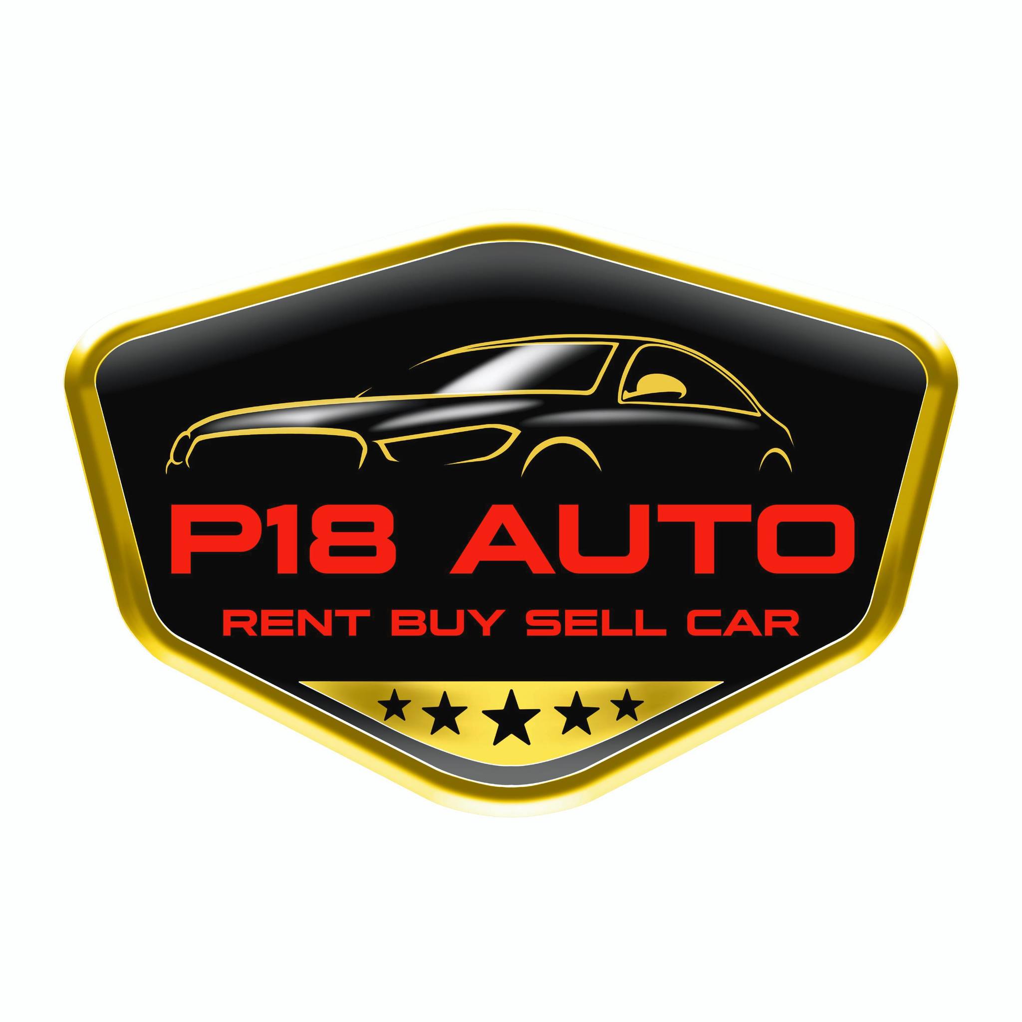 P18 CAR