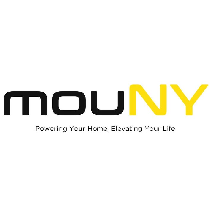 Mouny Electronics