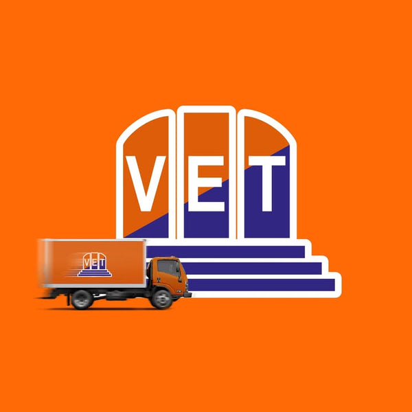 Vireak Buntham Logistics