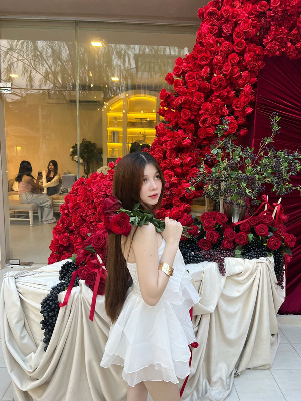 Hailey-ហៃលី