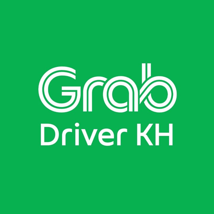 Grab Driver Cambodia