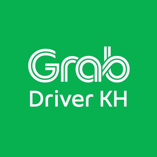 Grab Driver Cambodia