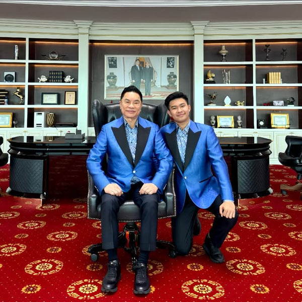 Oknha Hong Piv Oknha Hong Piv