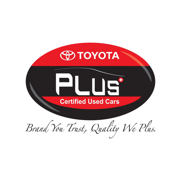 Toyota Plus by Toyota Cambodia