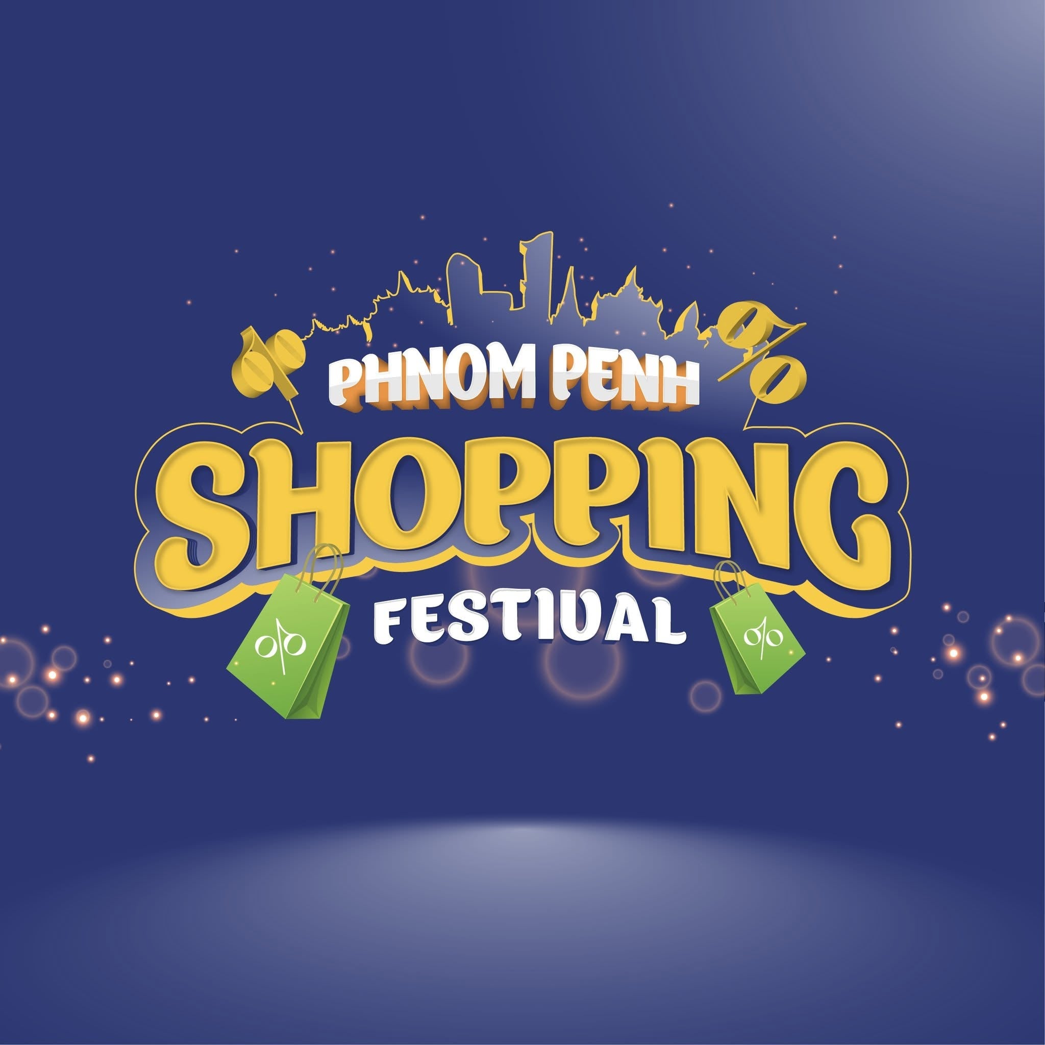 Phnom Penh Shopping Festival