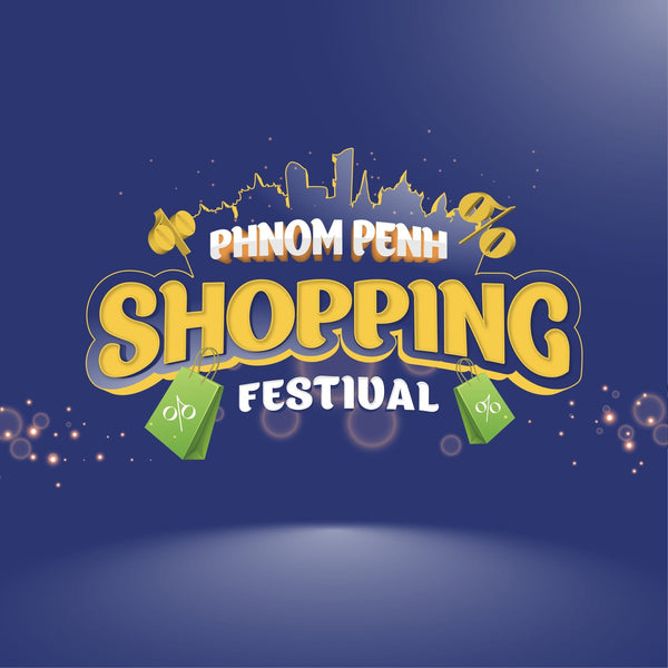 Phnom Penh Shopping Festival
