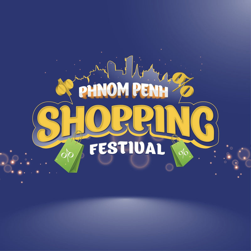 Phnom Penh Shopping Festival