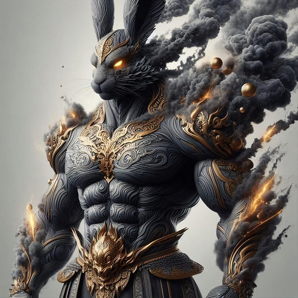 Rabbit