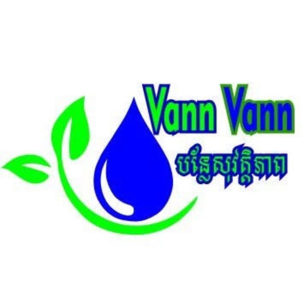 Vann Vann បន្លែលើទឺក