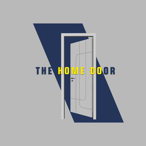 The Home Door