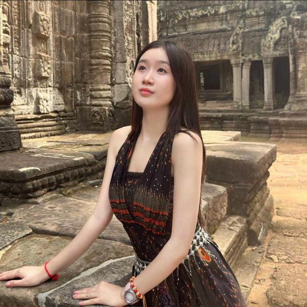 Chheang MeyLin