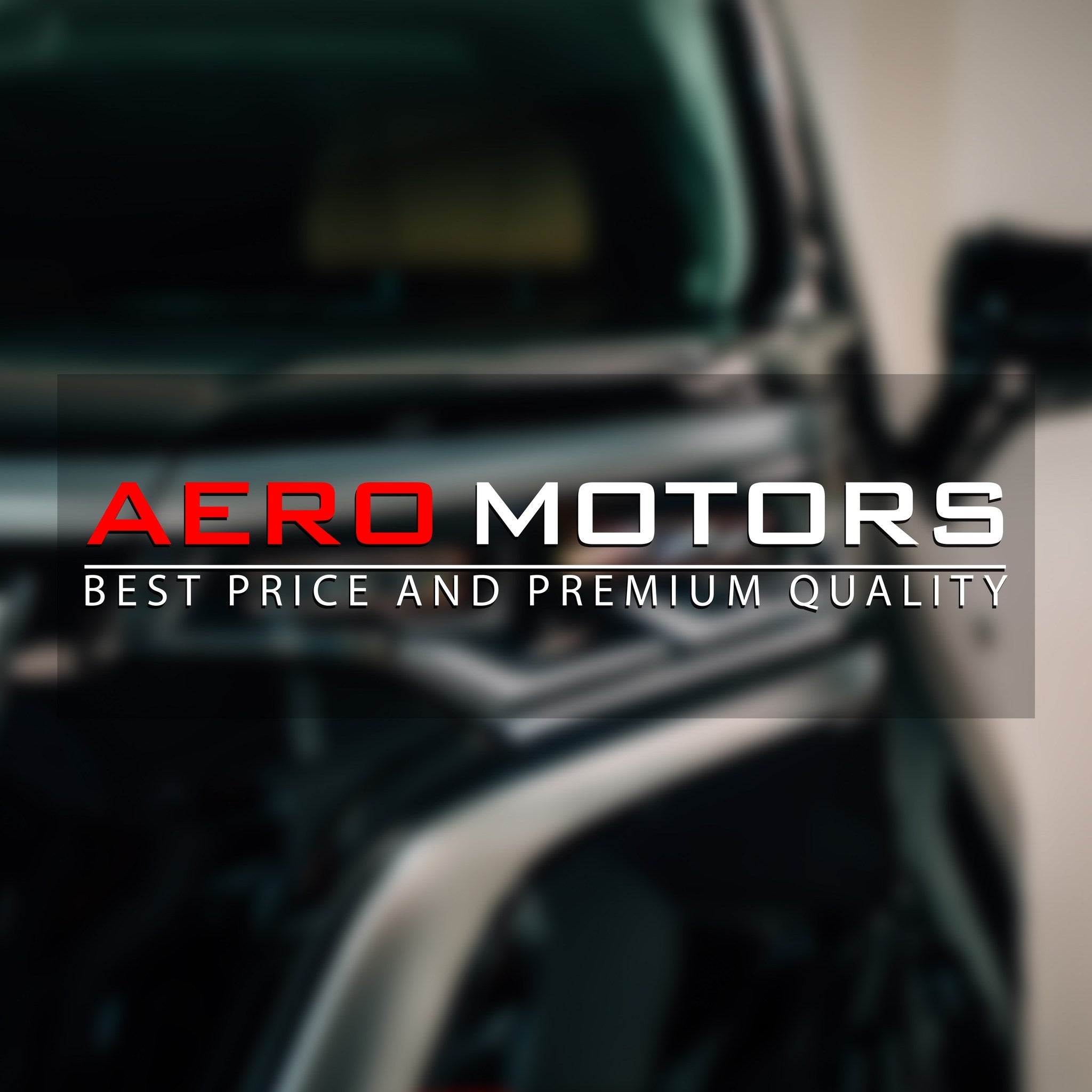 AERO Motors