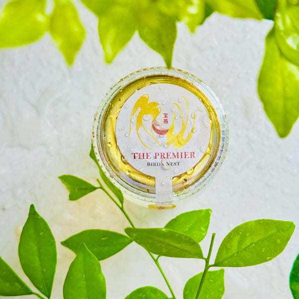 The Premier Bird's Nest ទឹកត្រចៀកកាំ ឌឹព្រីមមៀរ៍