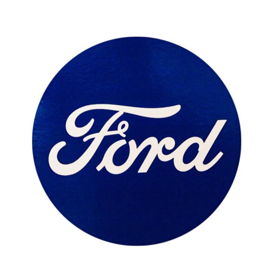 Ford Showroom Chroy Changvar - Ford Chroy Changvar Branch