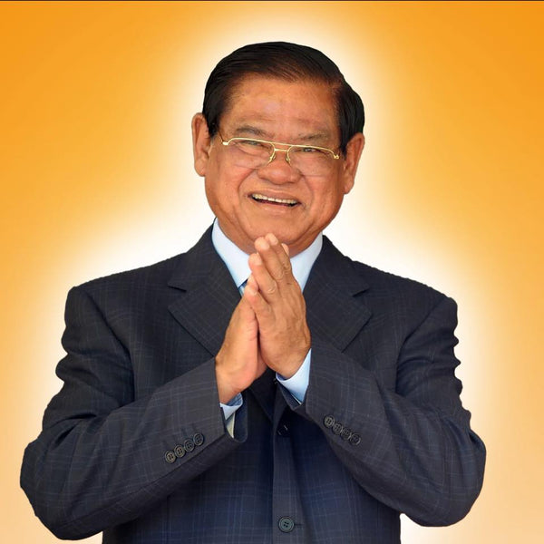 Samdech Krolahom Sar Kheng
