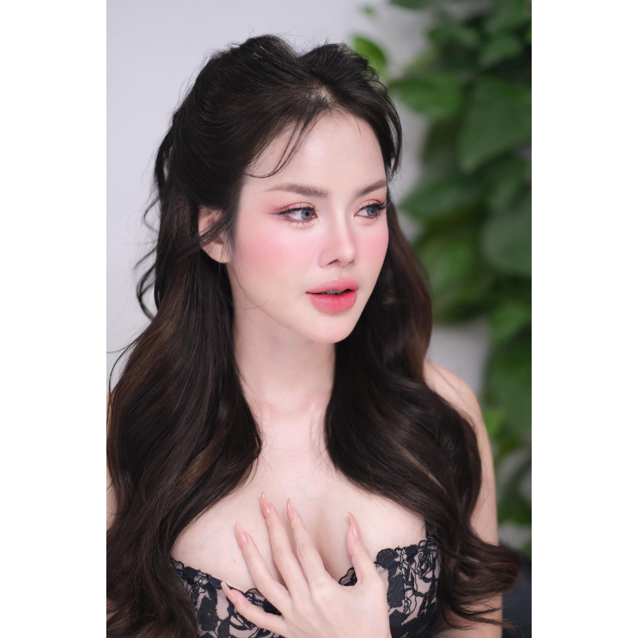 ញាំអូនភួង រសជាតិដេីម