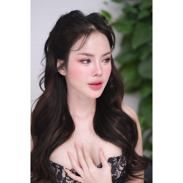 ញាំអូនភួង រសជាតិដេីម