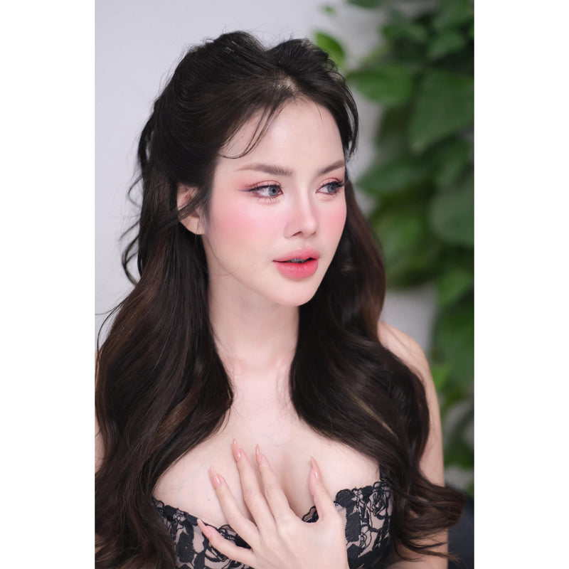 ញាំអូនភួង រសជាតិដេីម