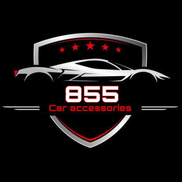 855 Car Accessories Supplier