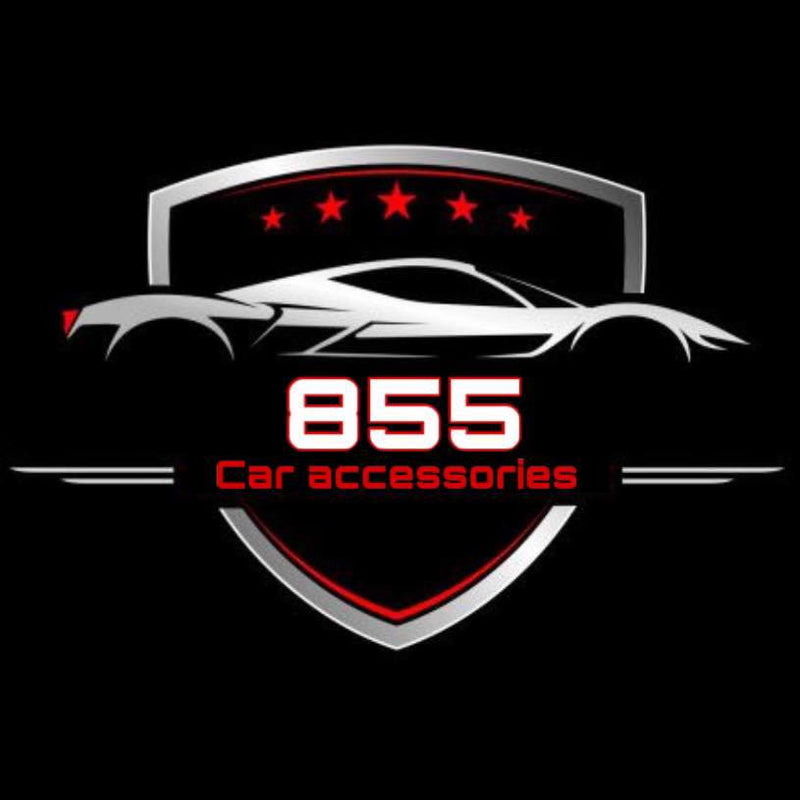 855 Car Accessories Supplier
