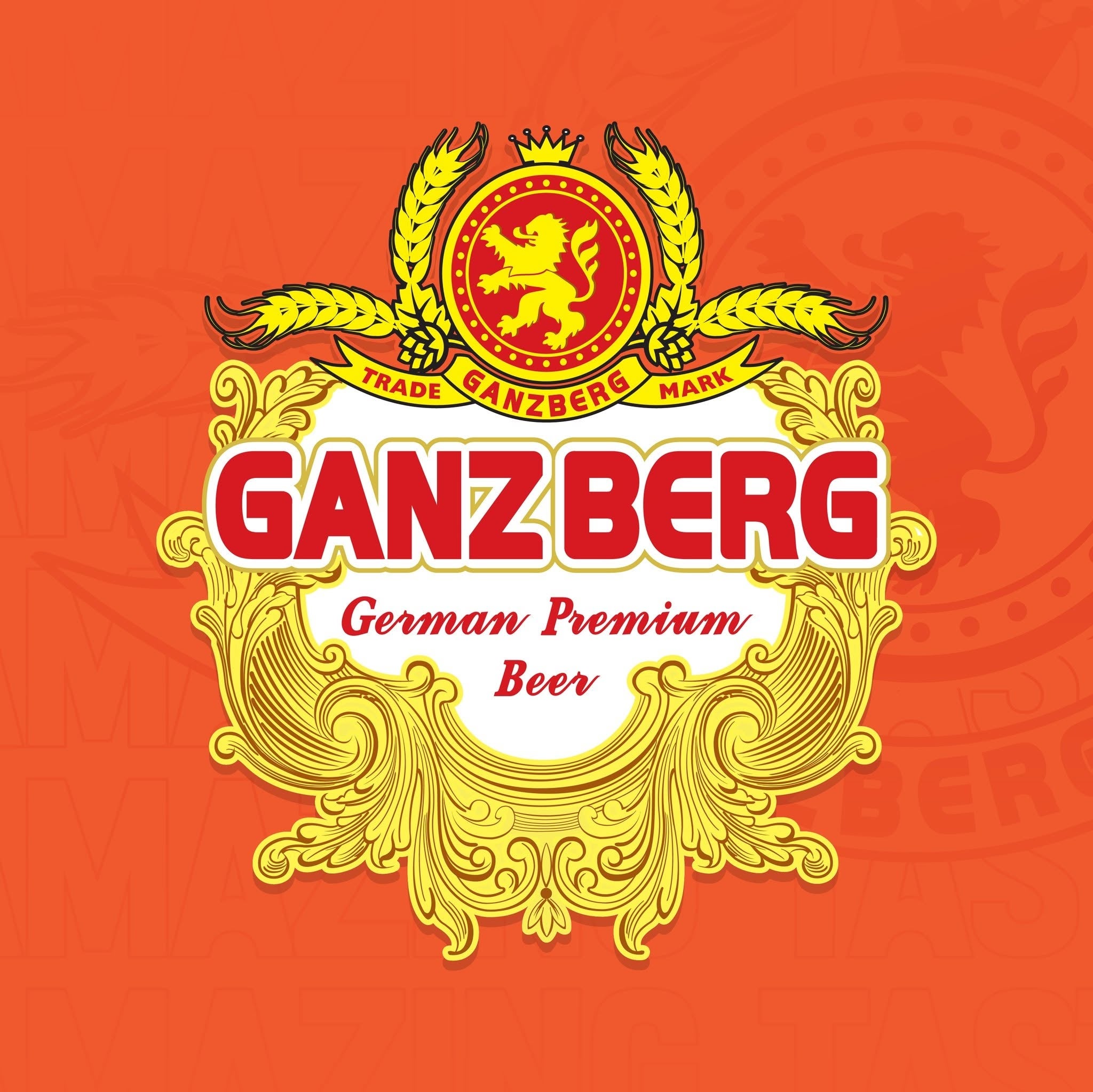 Beer Ganzberg