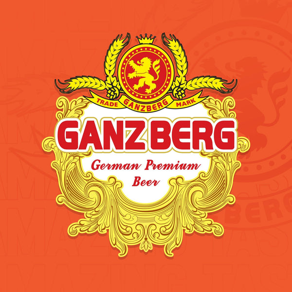 Beer Ganzberg