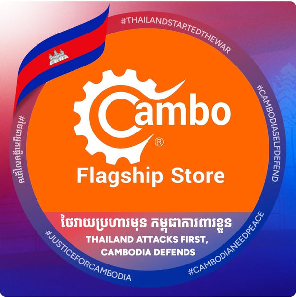 Cambo Flagship Store