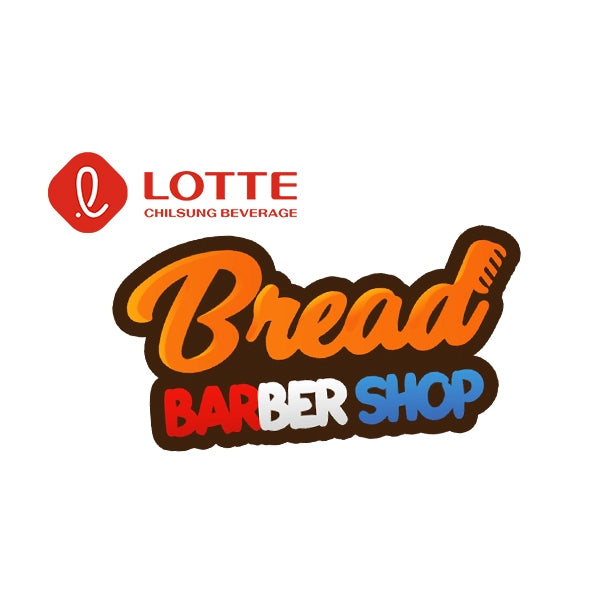 Lotte Bread Barbershop Cambodia