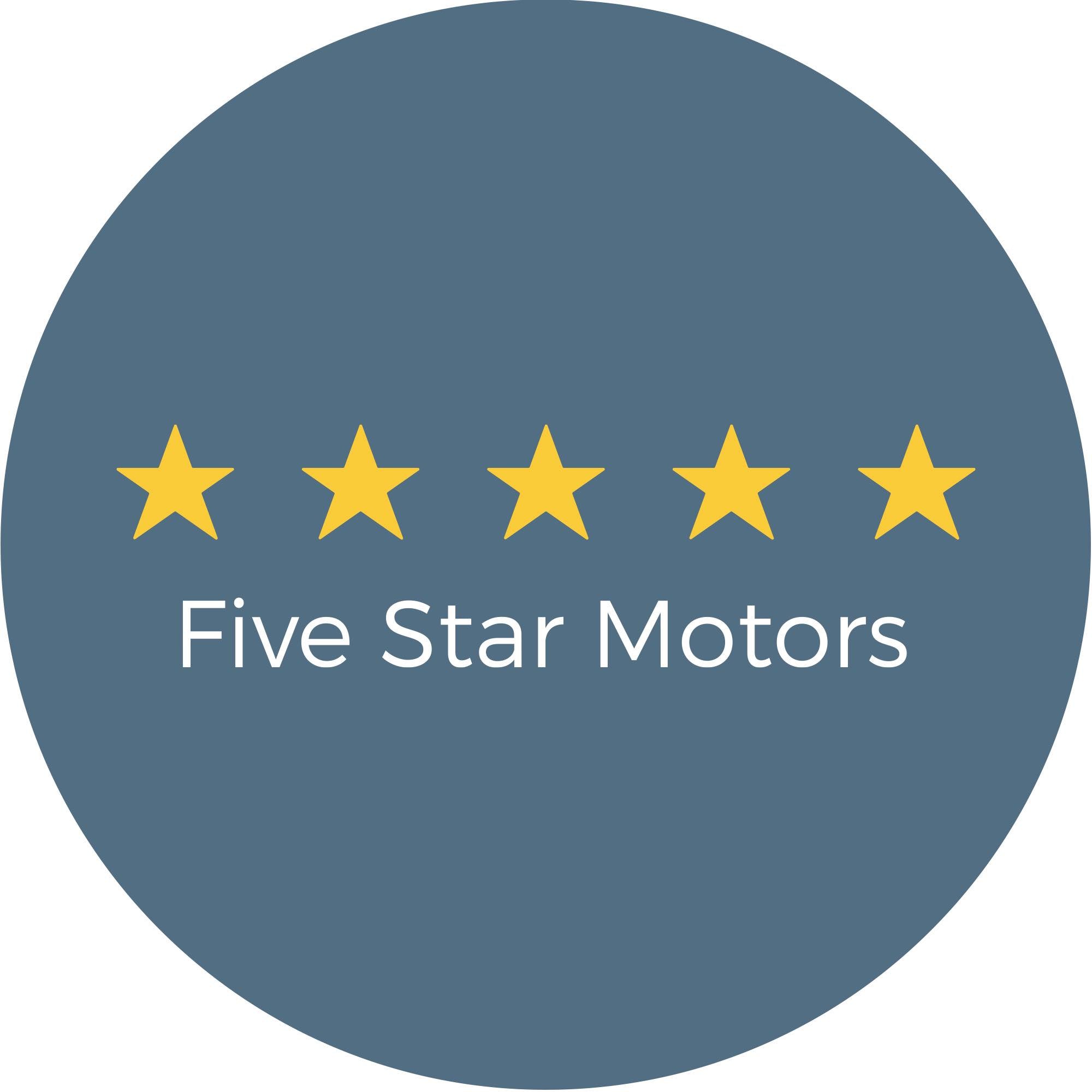 Five Star Motors