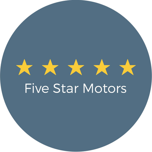 Five Star Motors
