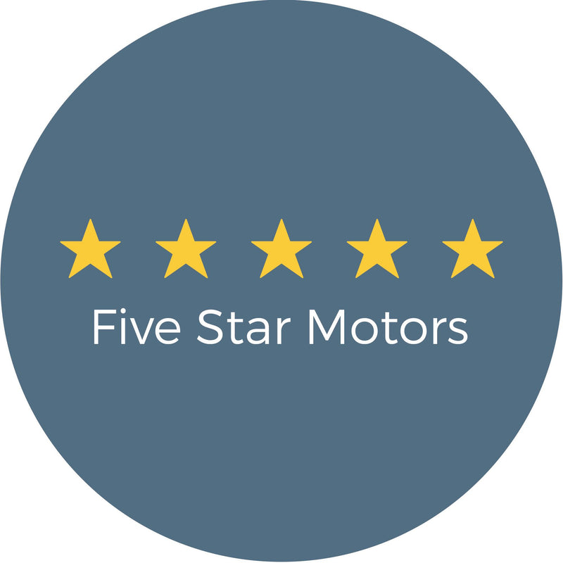 Five Star Motors