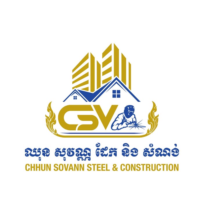 Chhun Sovann Steel and Construction