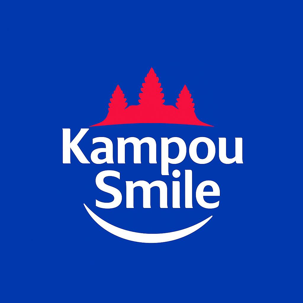 Kampou Smile