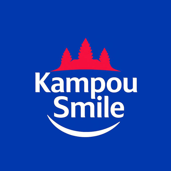 Kampou Smile