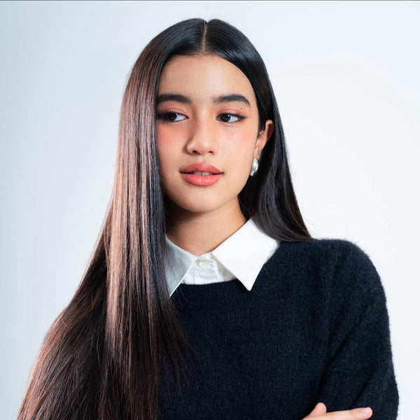 Jenna Norodom