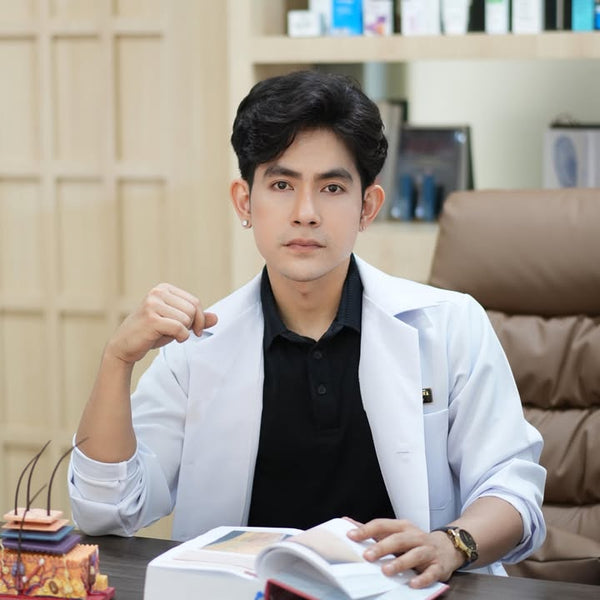 Doctor Eric Club