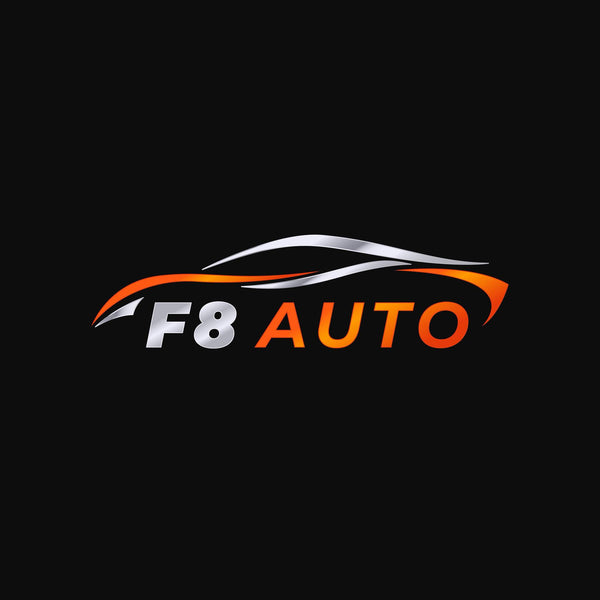 F8 Car