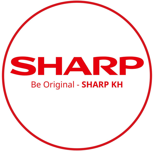 Be Original - SHARP KH