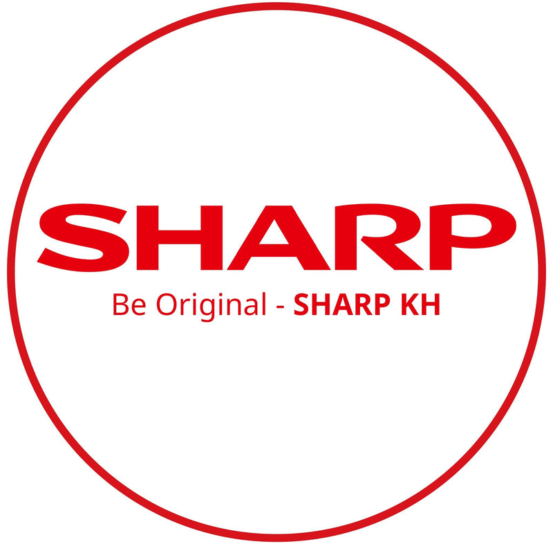 Be Original - SHARP KH
