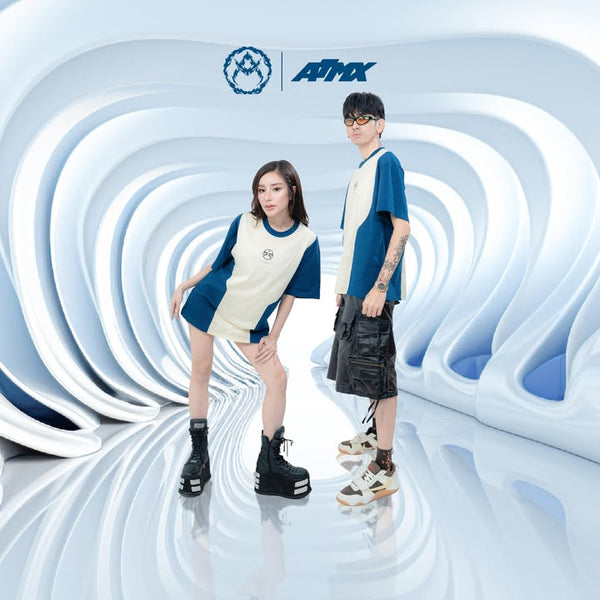 Atomax