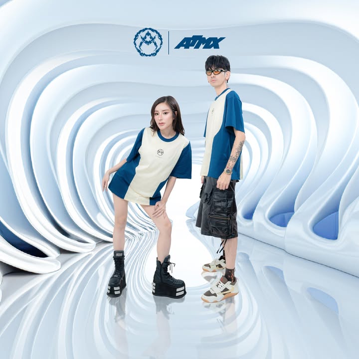 Atomax