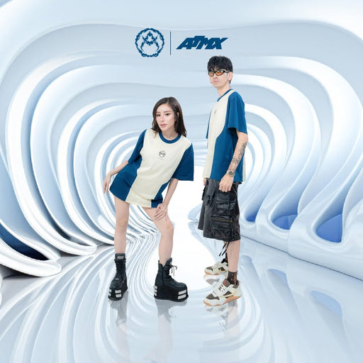 Atomax