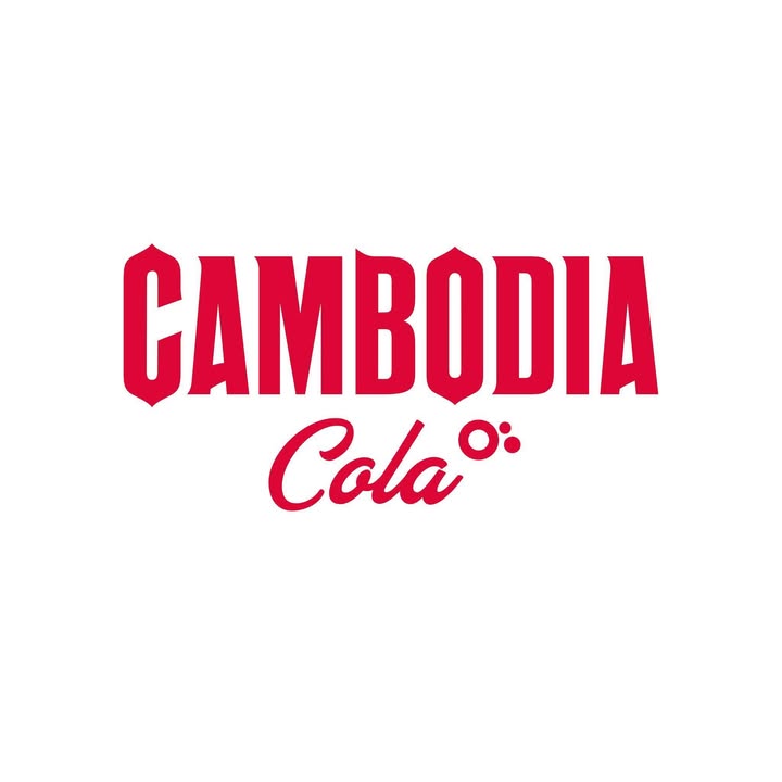 Cambodia Cola