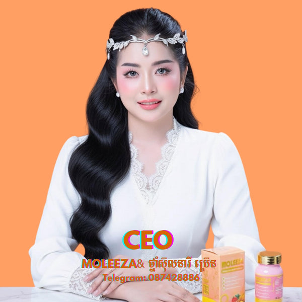 LI YING CEO