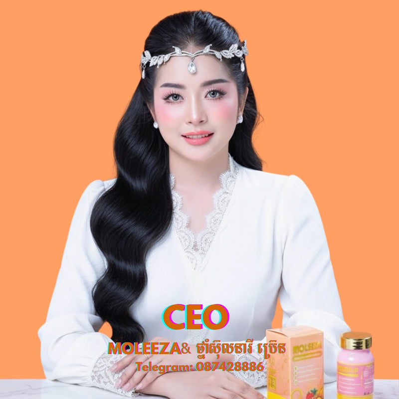 LI YING CEO