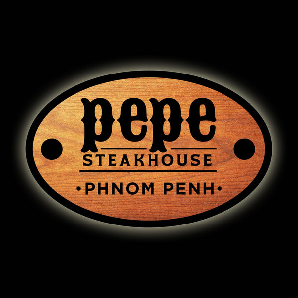 Pepe Steakhouse - Phnom Penh