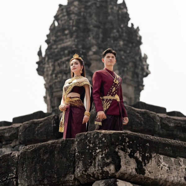 គ្រួសាររ៉ាប៊ី-Rabee Family