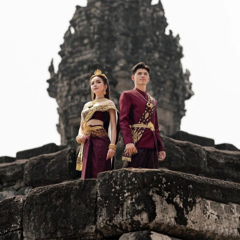 គ្រួសាររ៉ាប៊ី-Rabee Family