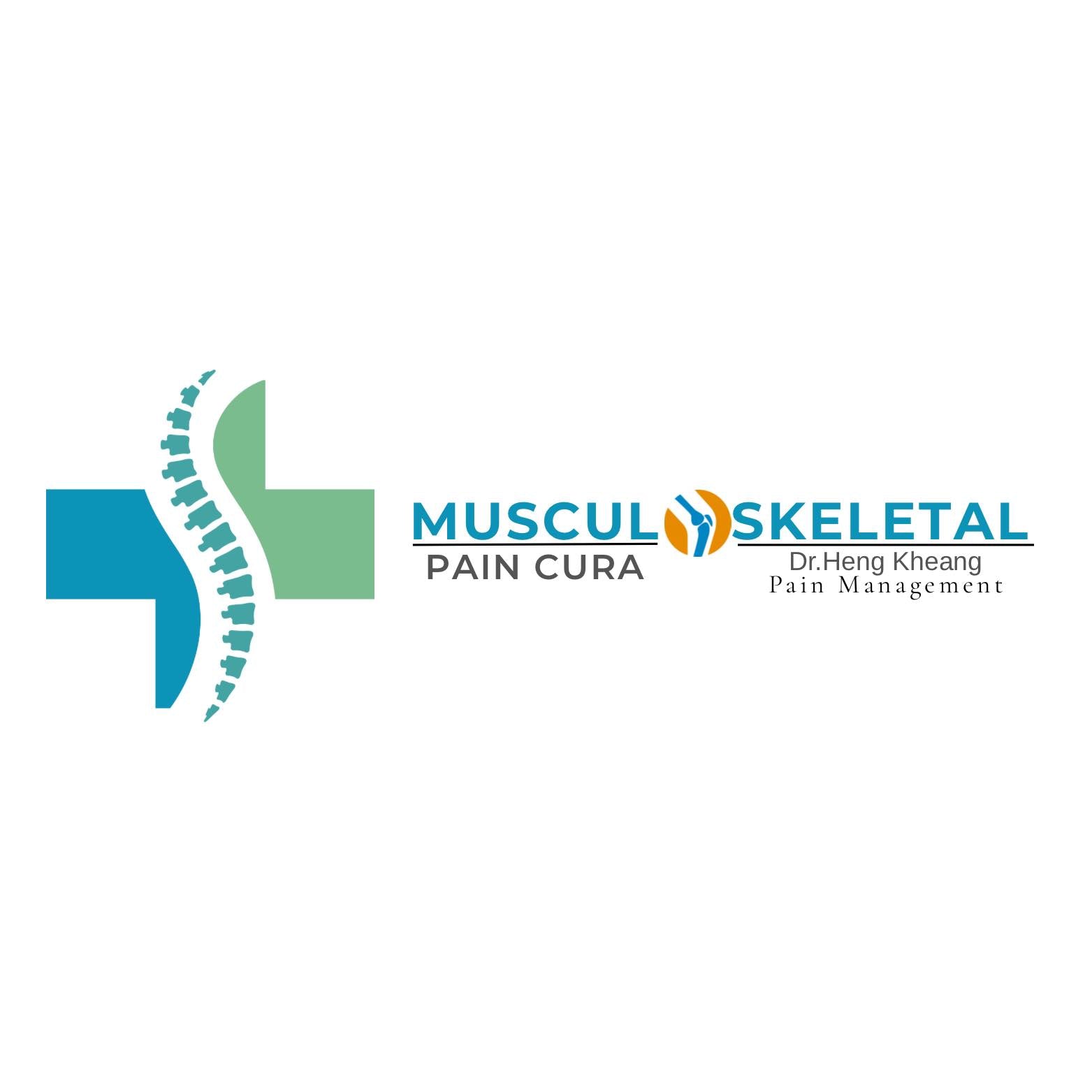 Pain CuRa Clinic specializes in pain treatment.